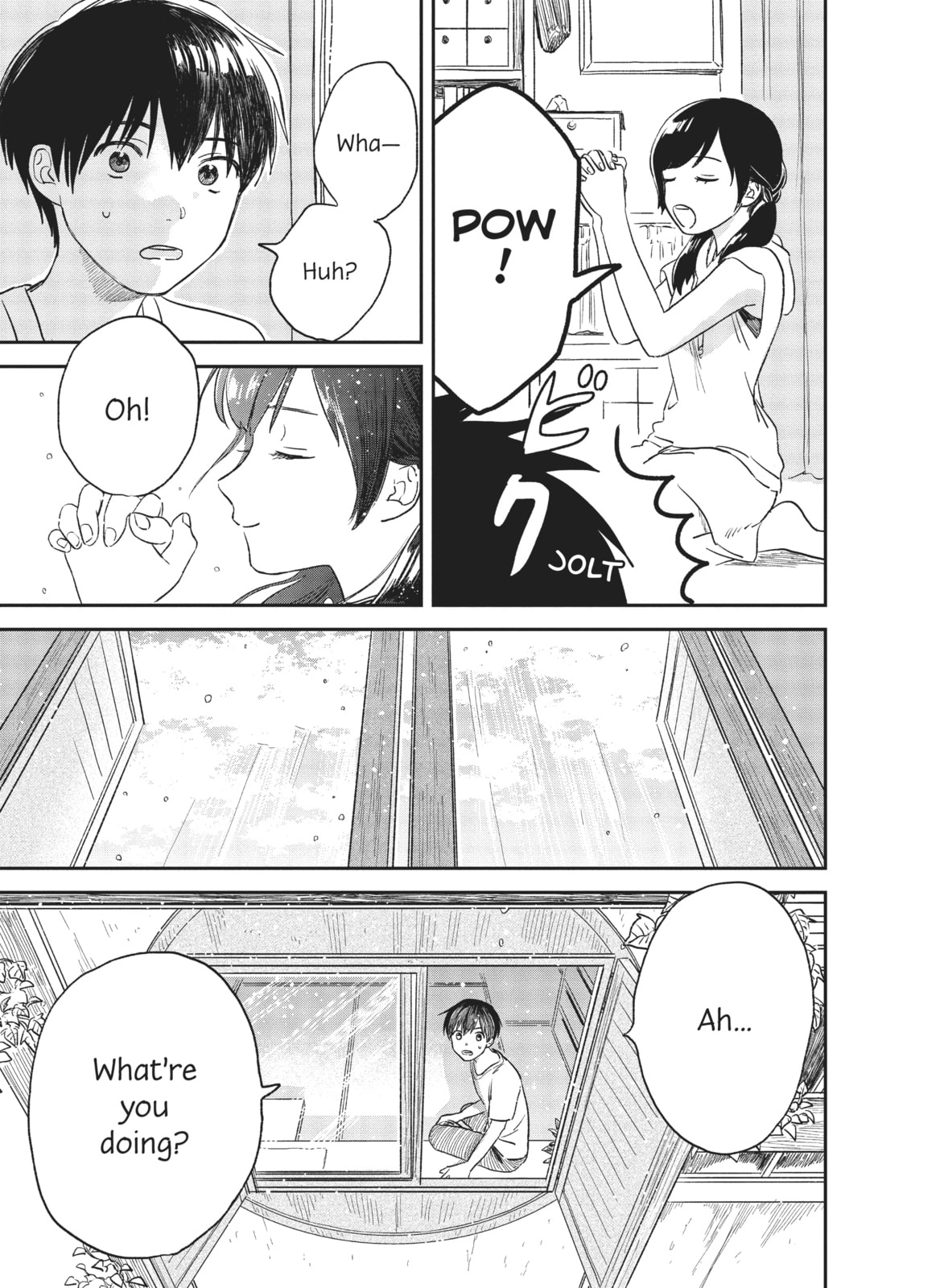 Weathering With You Chapter 2 page 55 - 