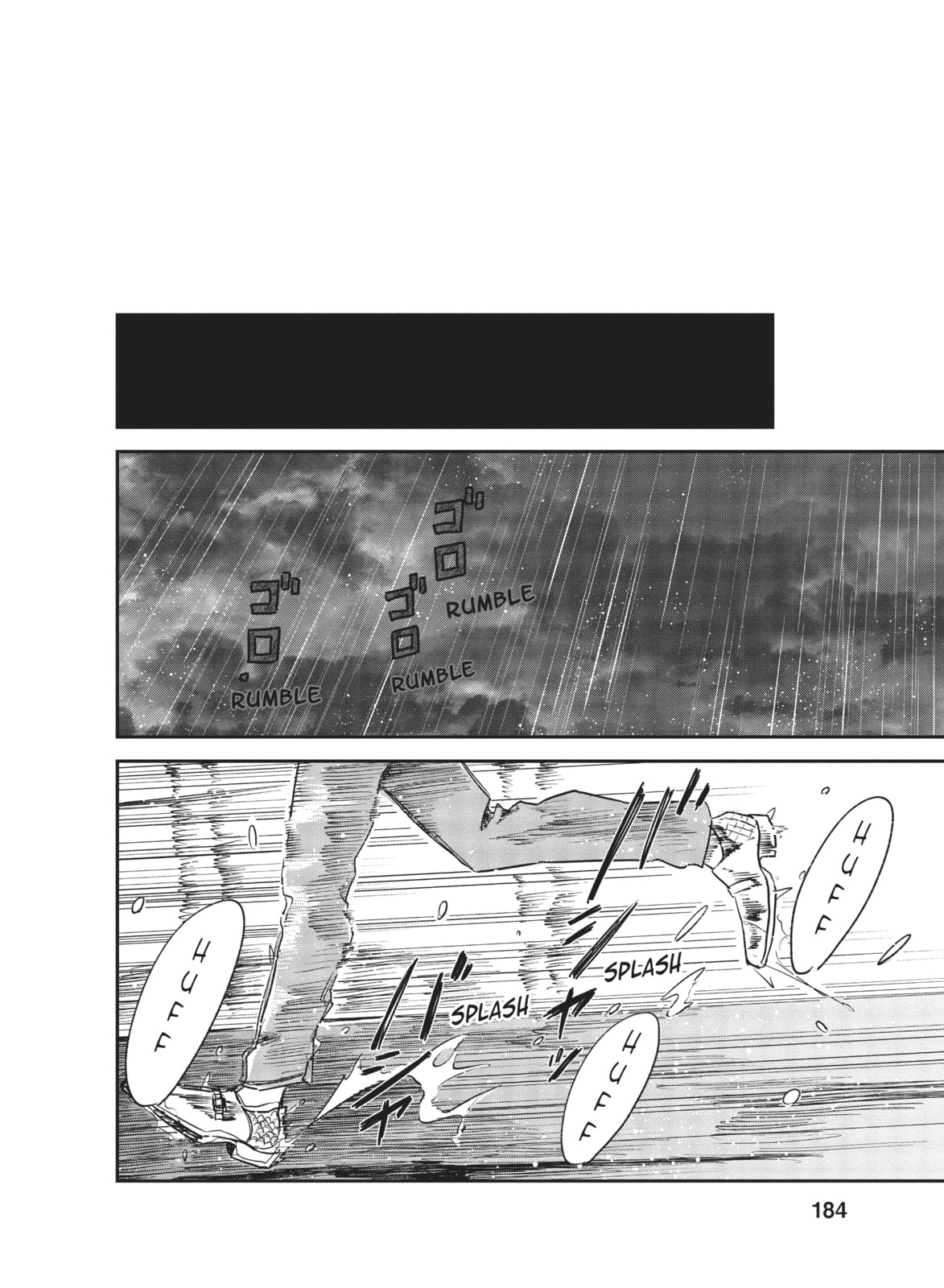 Weathering With You Chapter 3 page 50 - 