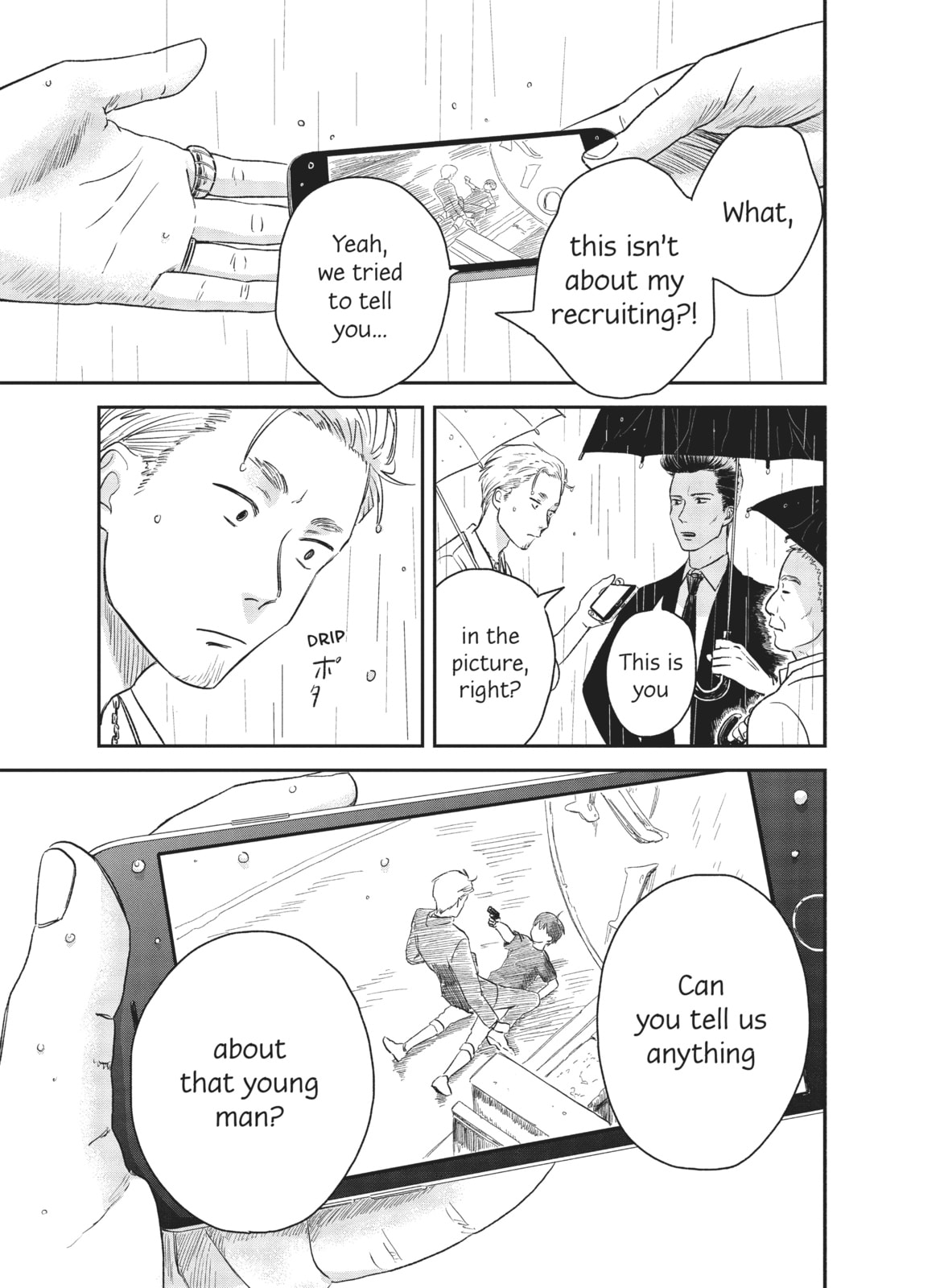 Weathering With You Chapter 3 page 53 - 