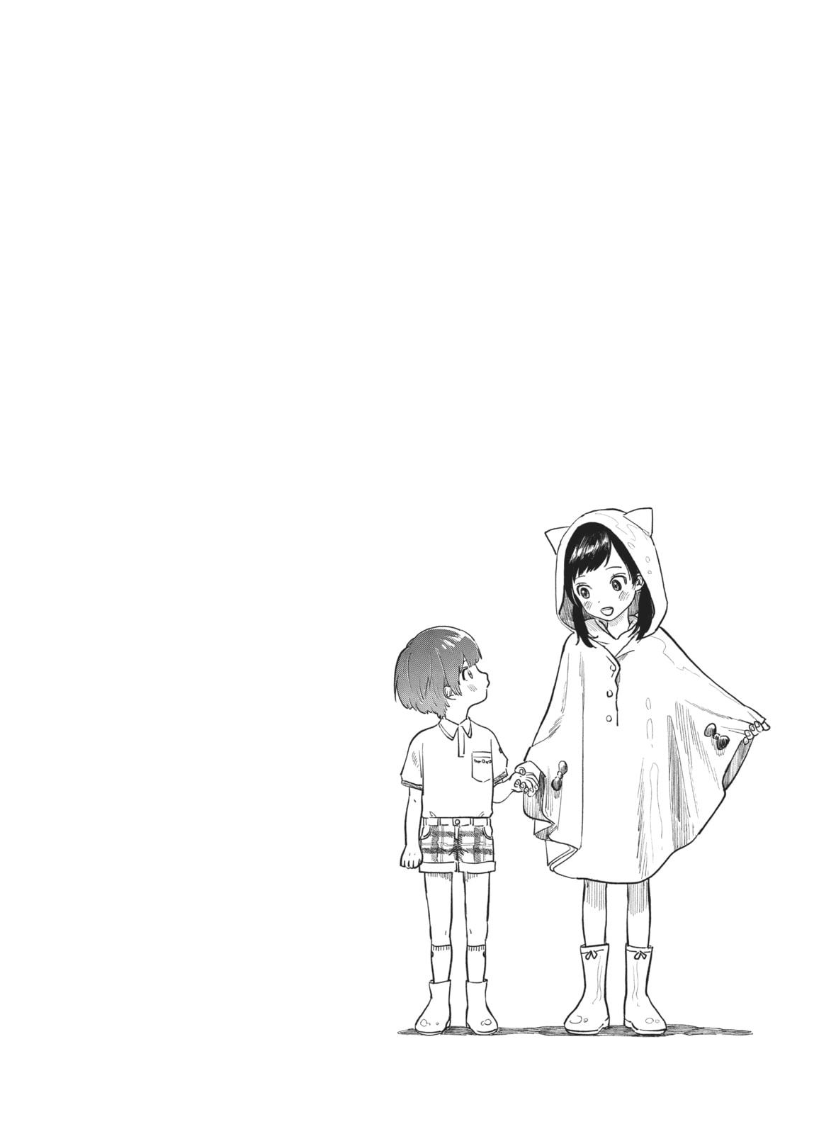 Weathering With You Chapter 4 page 36 - 
