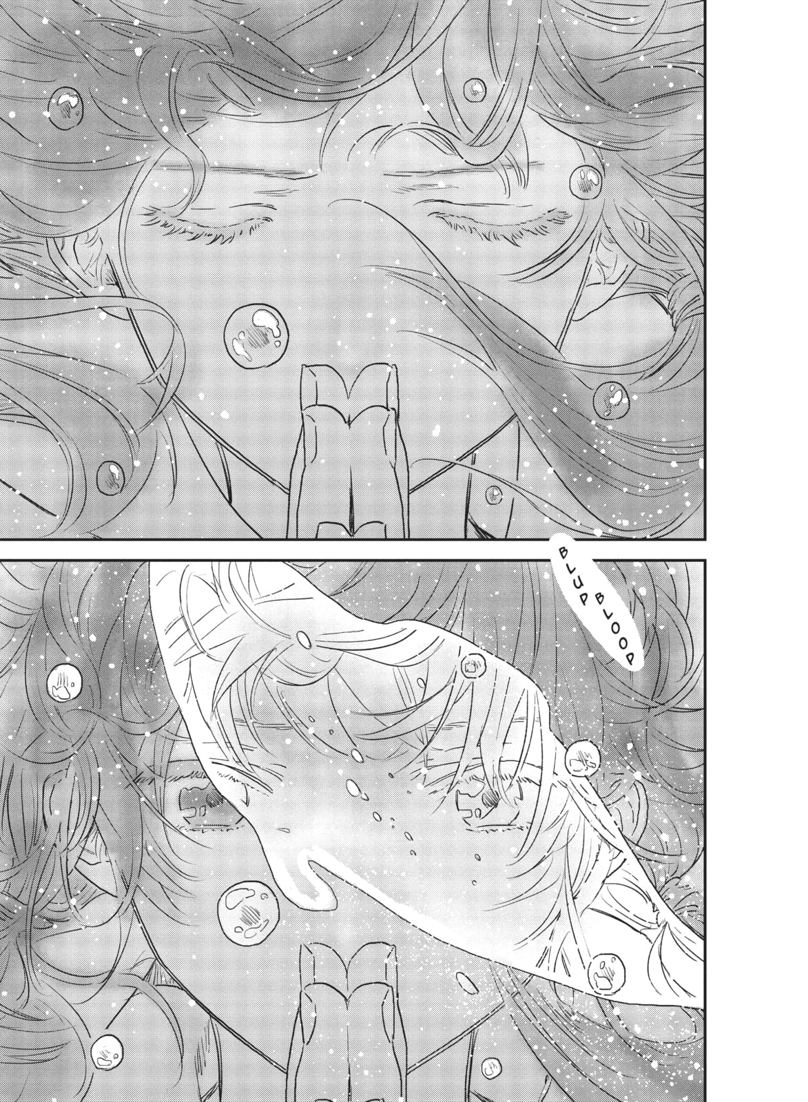 Weathering With You Chapter 5 page 23 - 