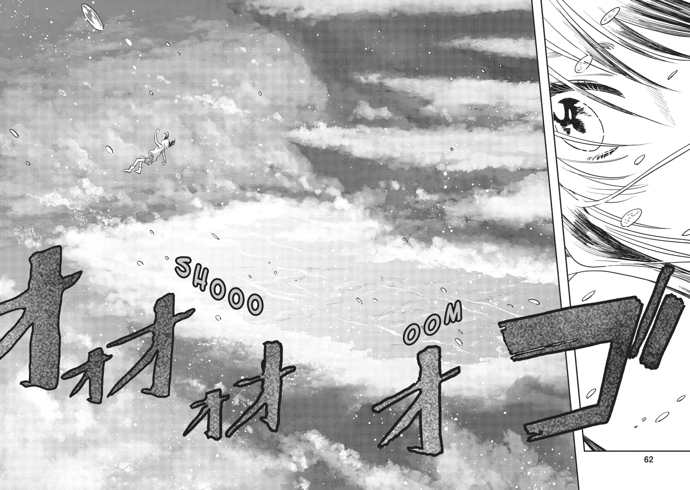 Weathering With You Chapter 5 page 26 - 