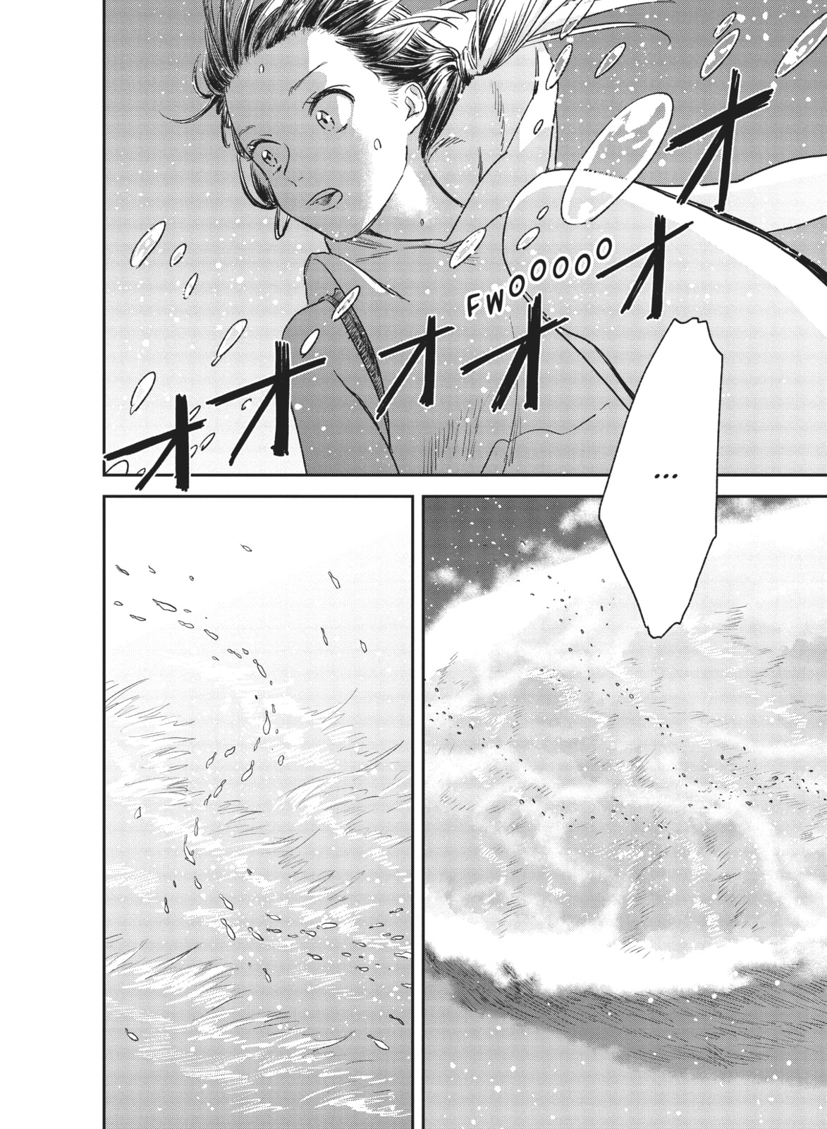 Weathering With You Chapter 5 page 27 - 