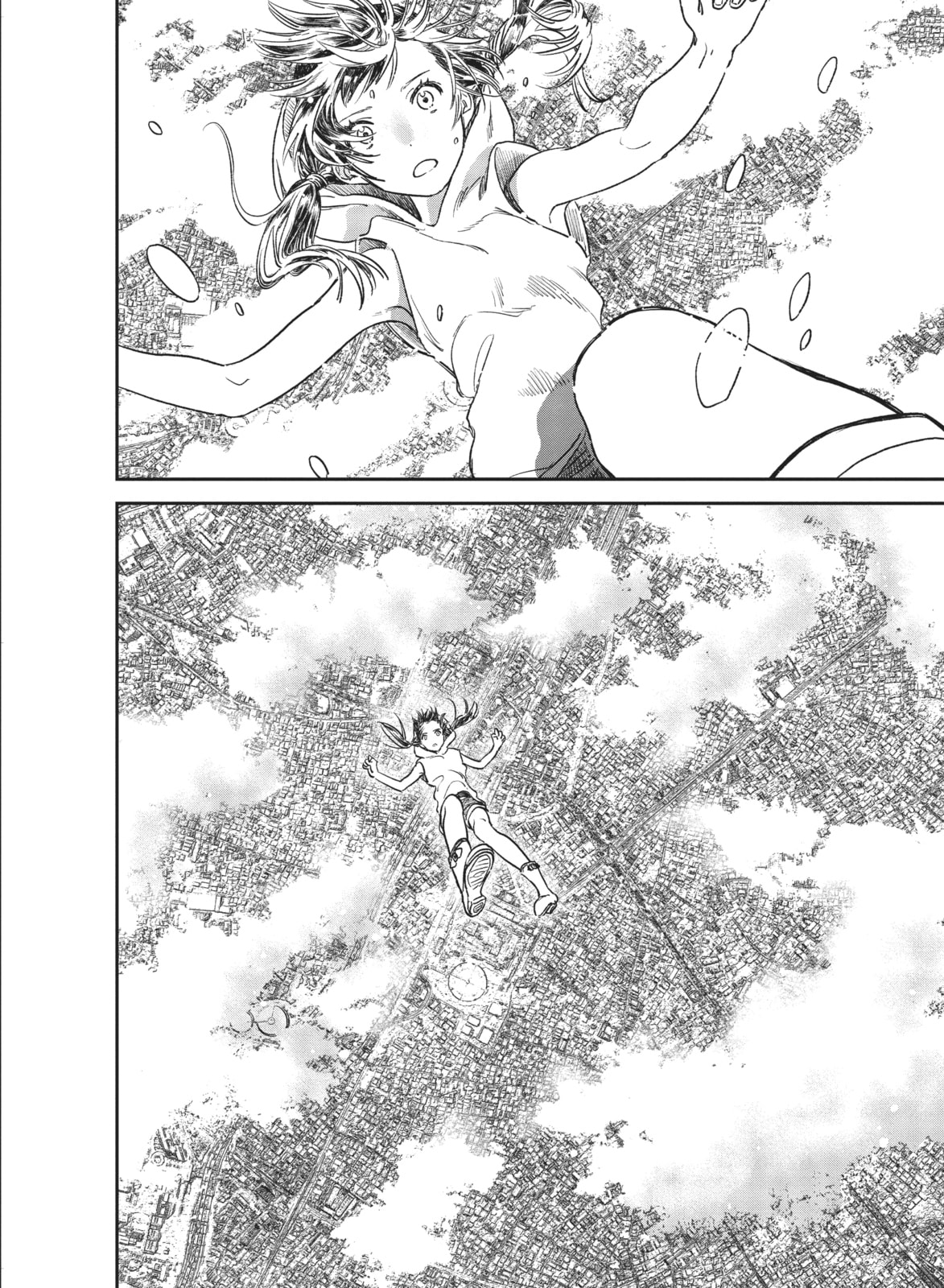Weathering With You Chapter 5 page 29 - 