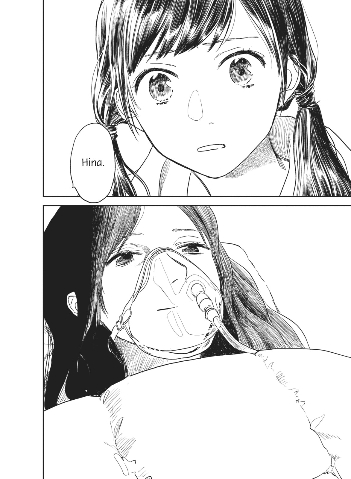 Weathering With You Chapter 5 page 33 - 