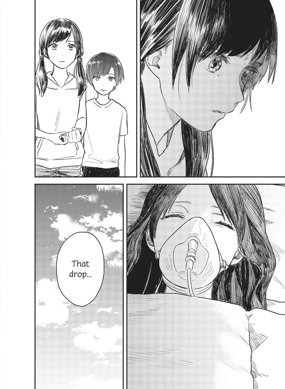Weathering With You Chapter 5 page 37 - 