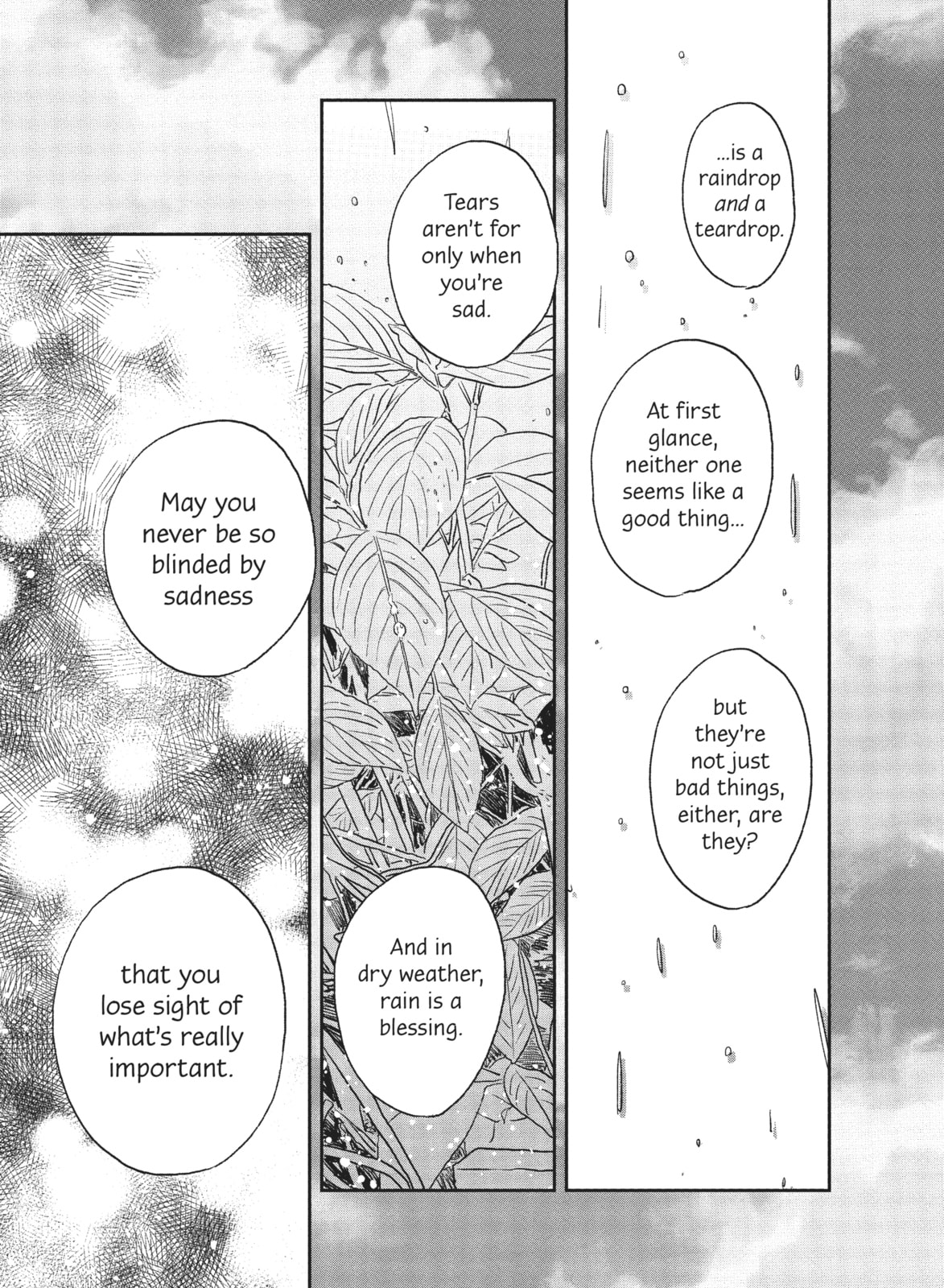 Weathering With You Chapter 5 page 38 - 
