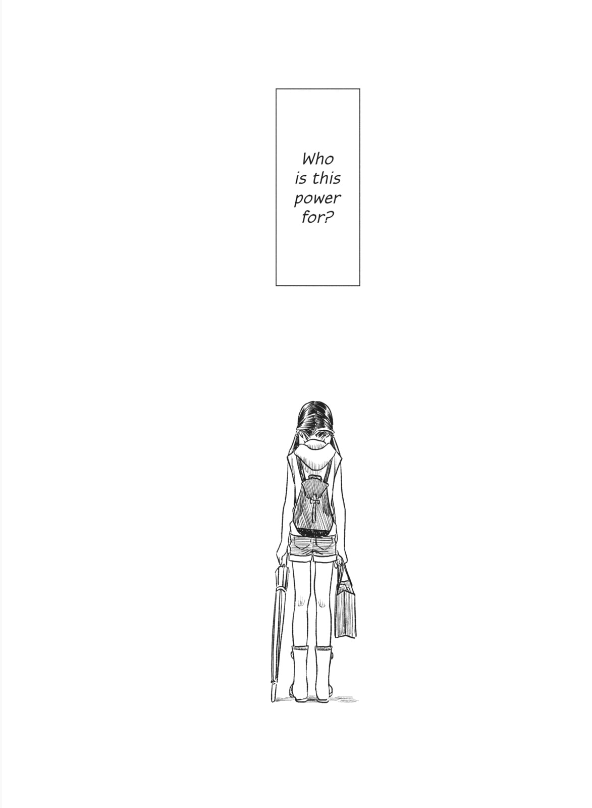 Weathering With You Chapter 5 page 41 - 