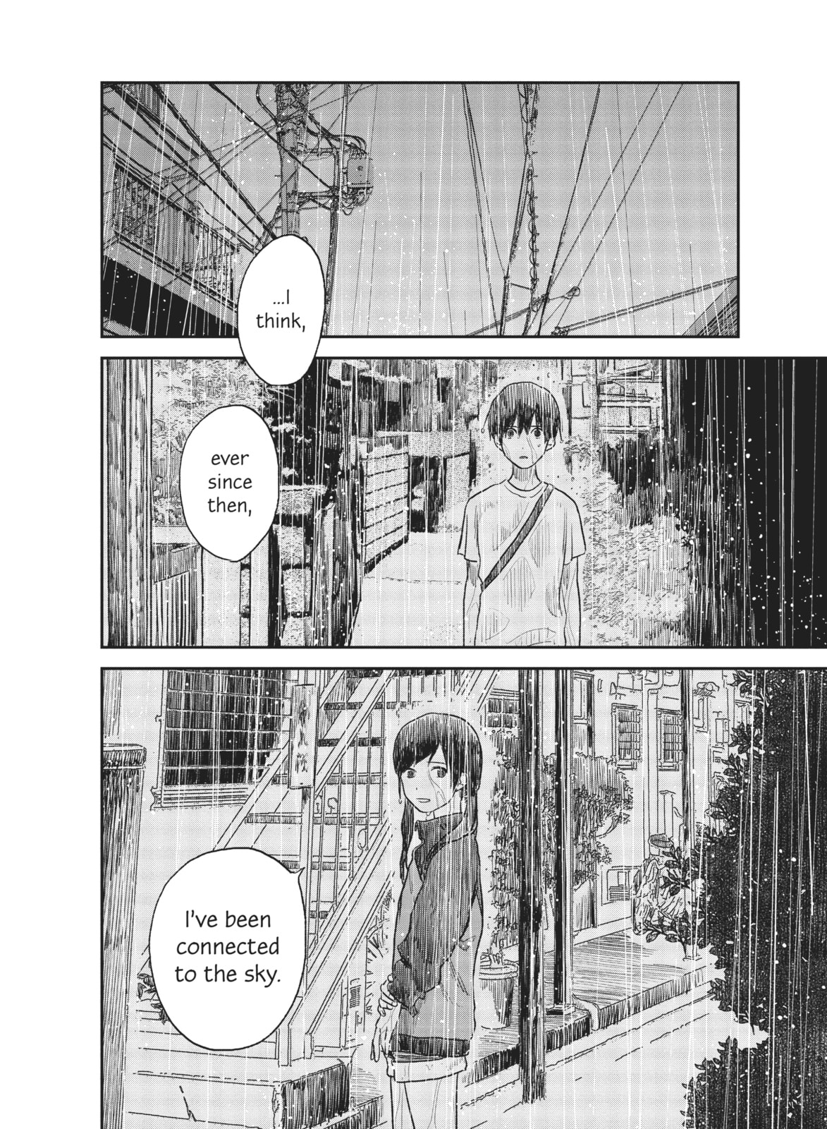 Weathering With You Chapter 5 page 43 - 