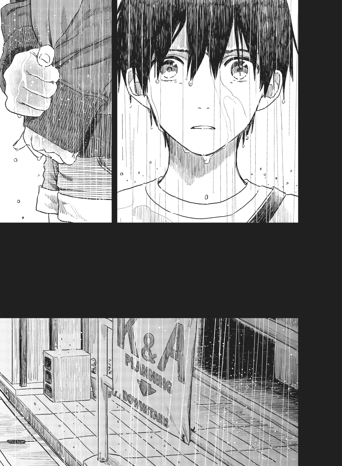 Weathering With You Chapter 5 page 44 - 