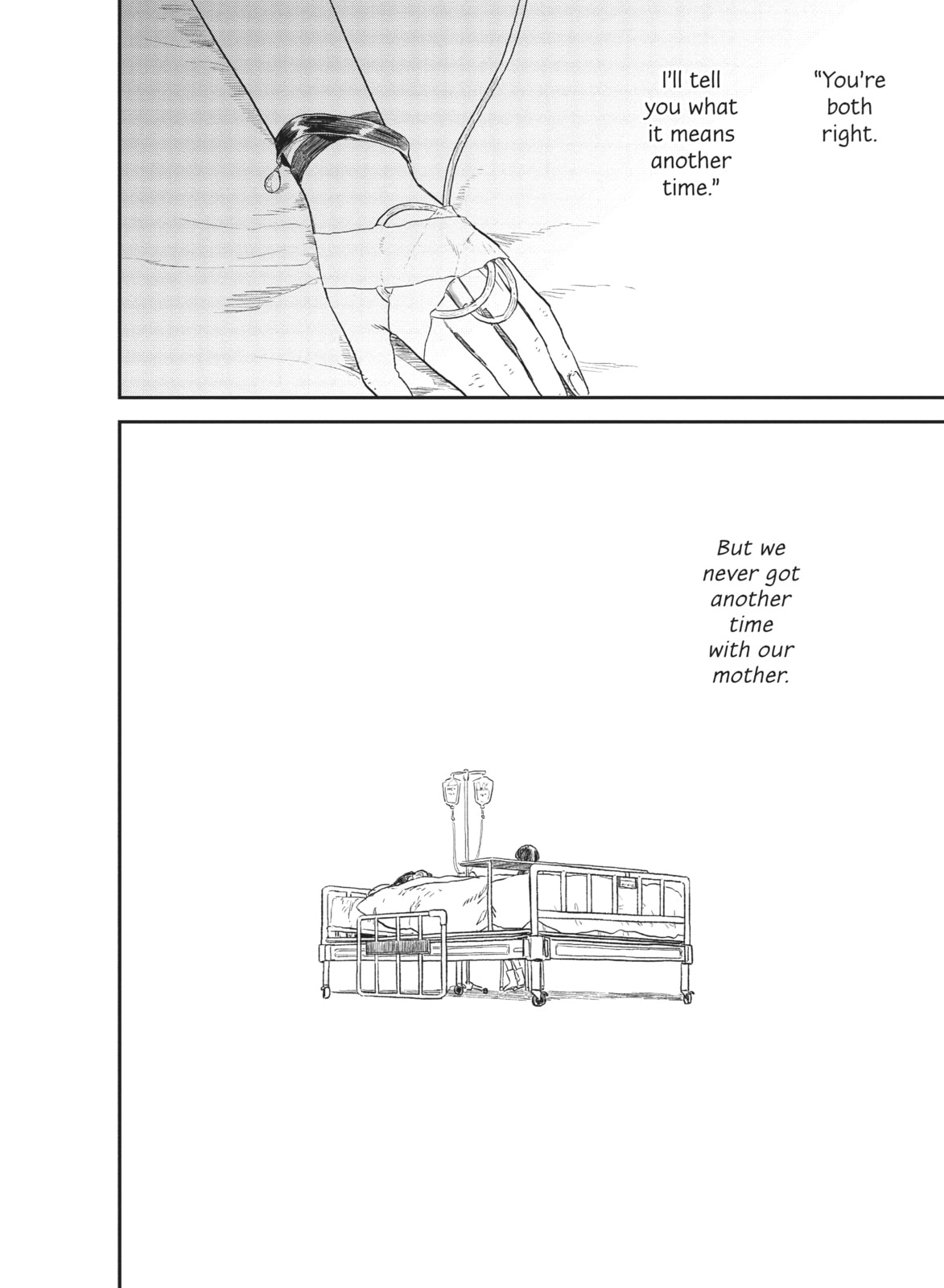 Weathering With You Chapter 5 page 6 - 