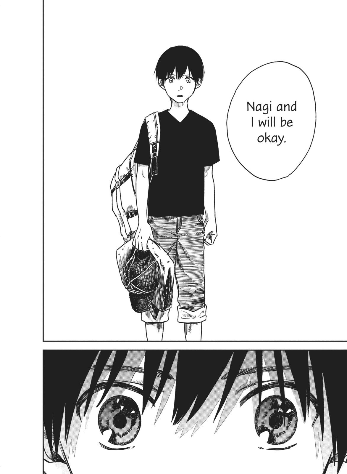 Weathering With You Chapter 6 page 20 - 