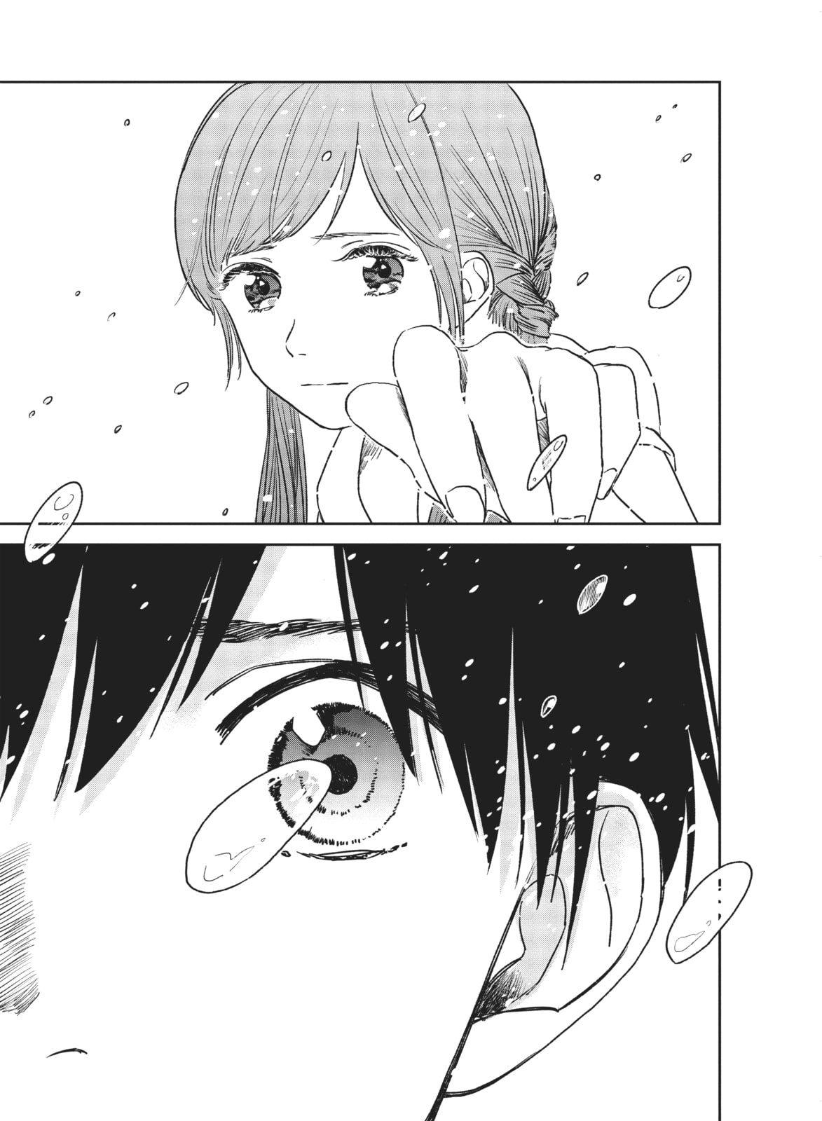 Weathering With You Chapter 6 page 25 - 