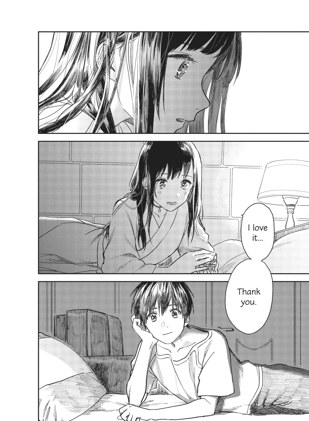 Weathering With You Chapter 8 page 14 - 