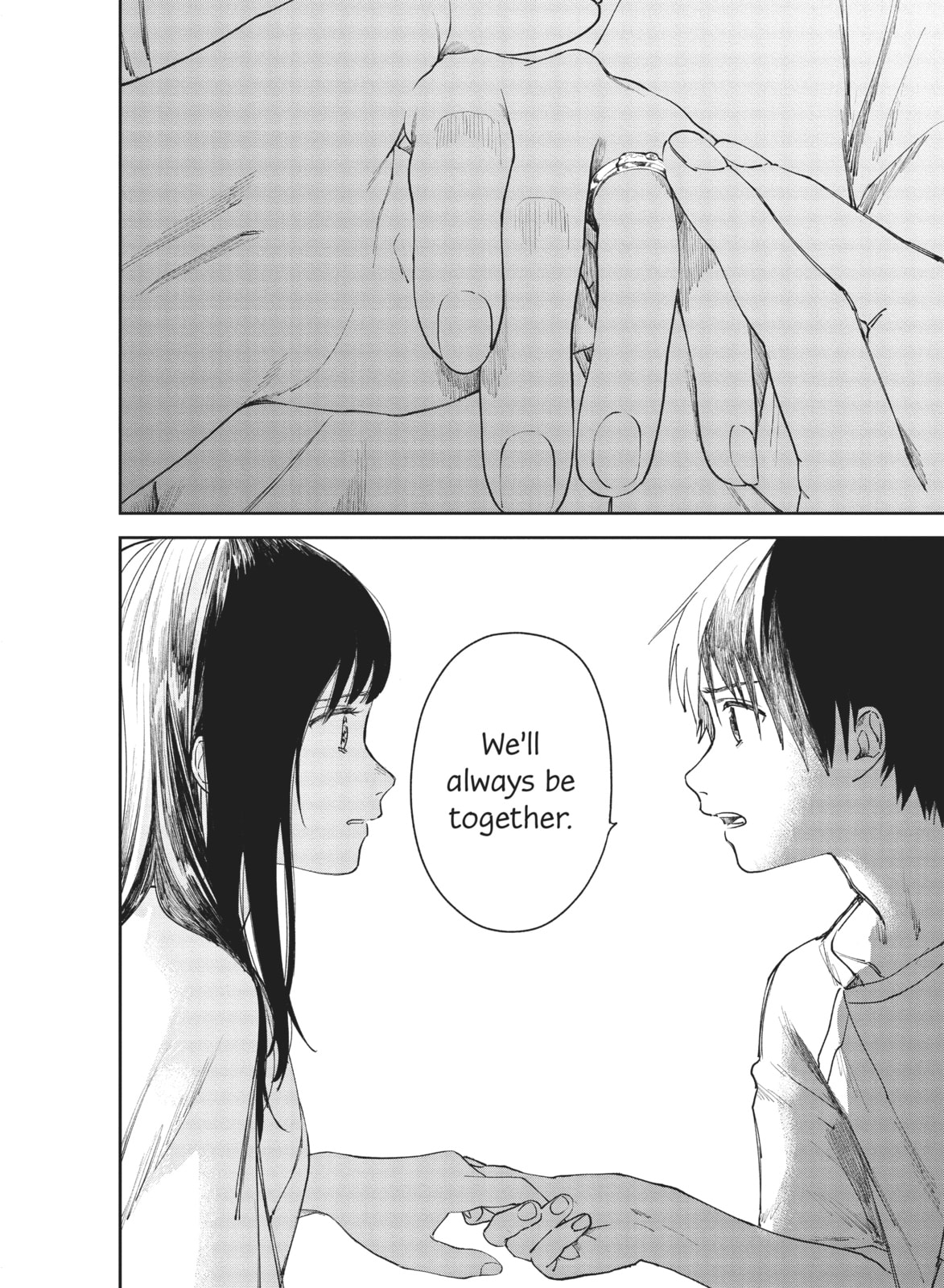 Weathering With You Chapter 8 page 22 - 