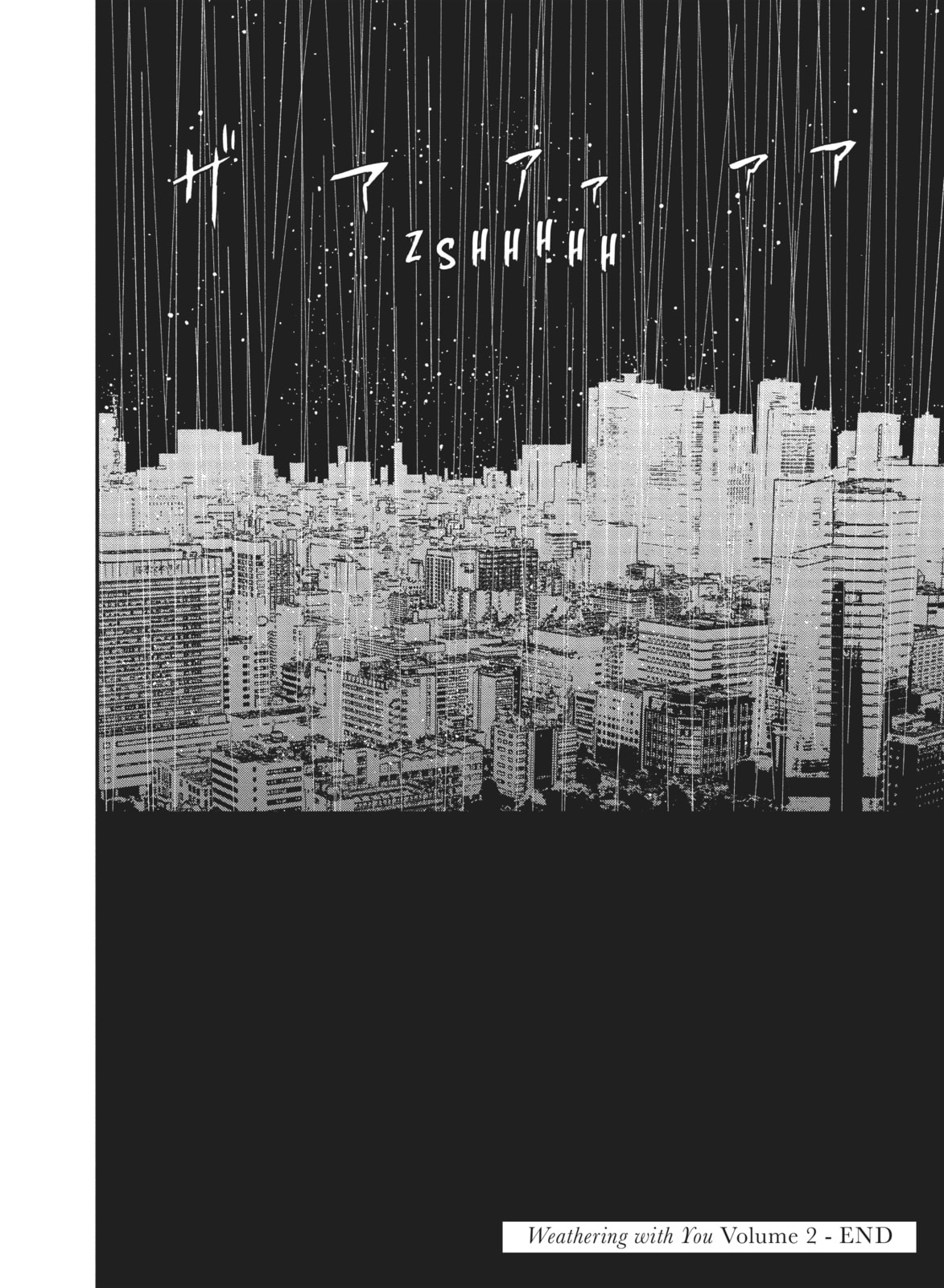 Weathering With You Chapter 8 page 28 - 