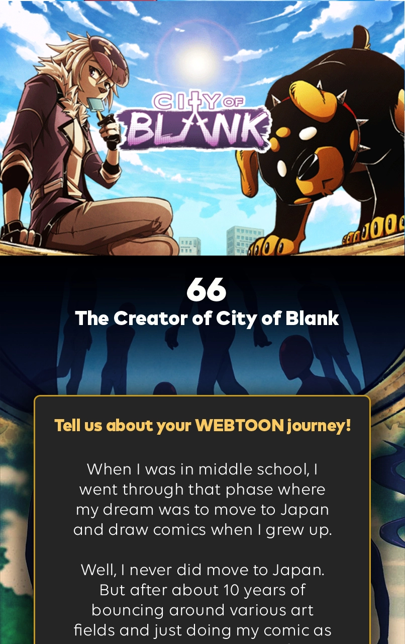Webtoon Bang Chapter 10 page 1 - 