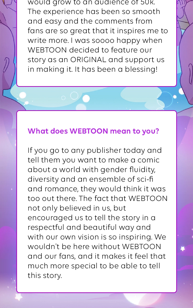 Webtoon Bang Chapter 101 page 2 - 