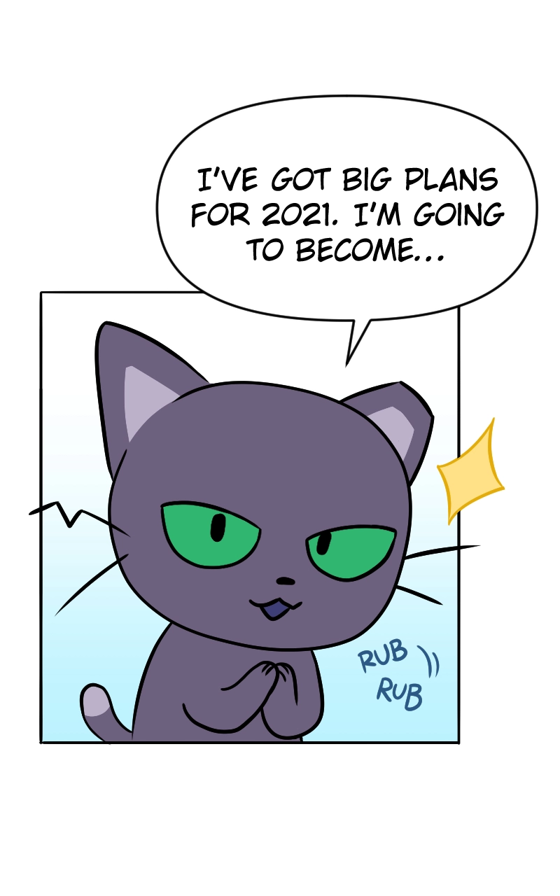Webtoon Bang Chapter 103 page 2 - 