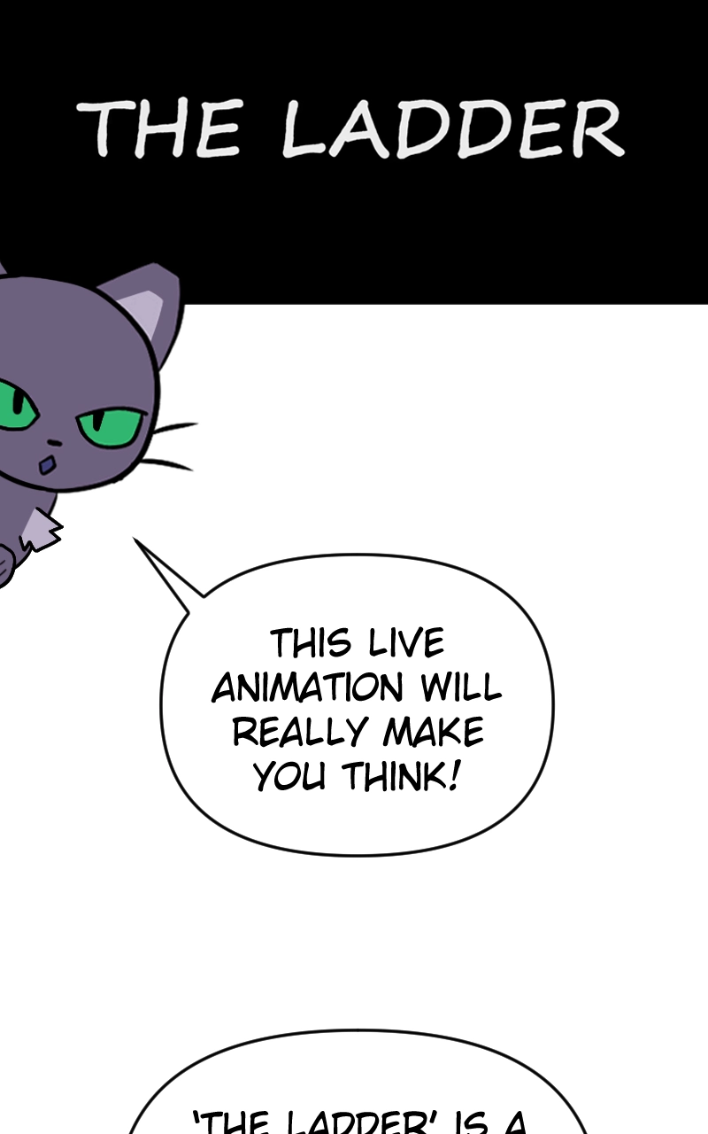 Webtoon Bang Chapter 103 page 11 - 