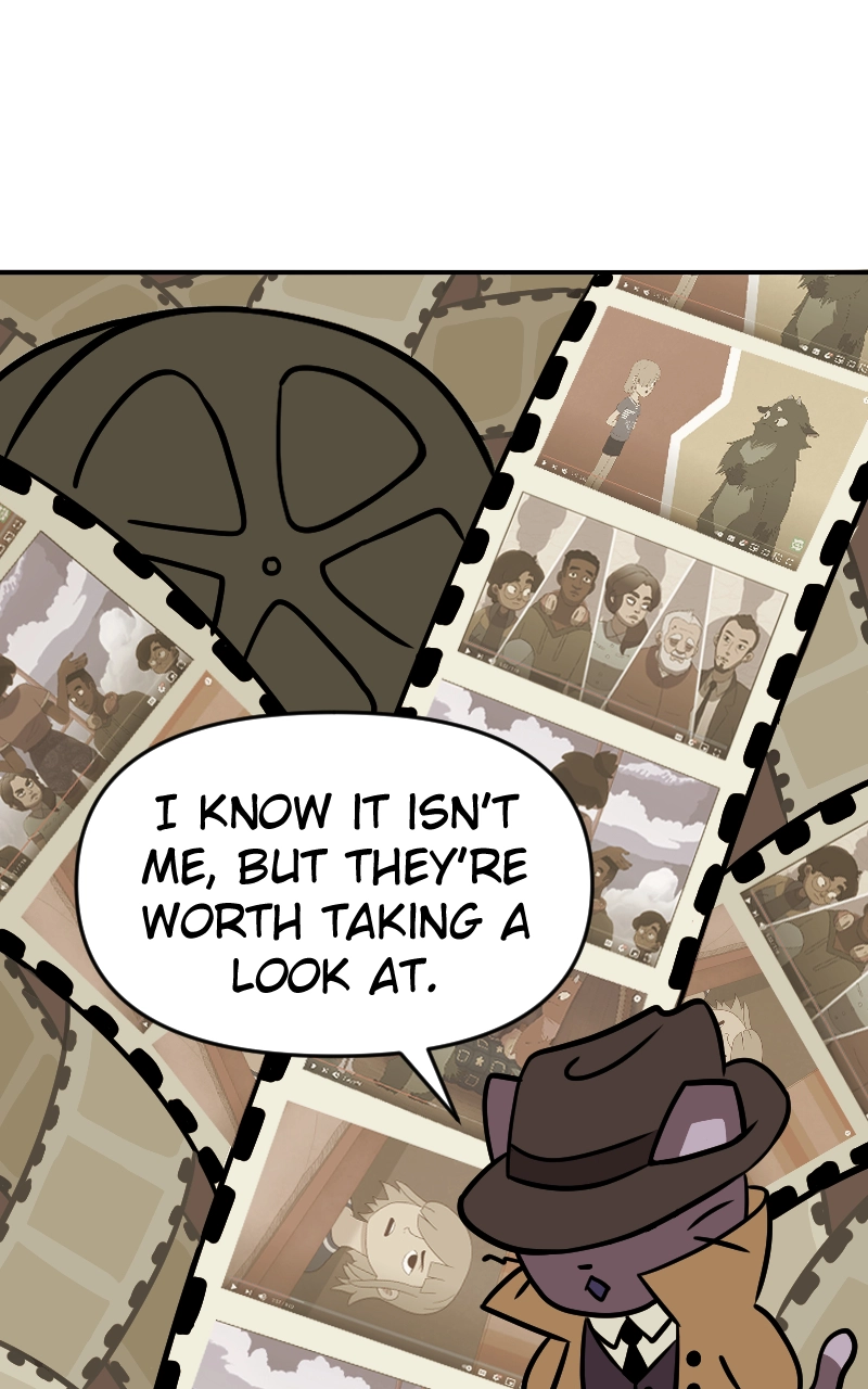Webtoon Bang Chapter 103 page 14 - 