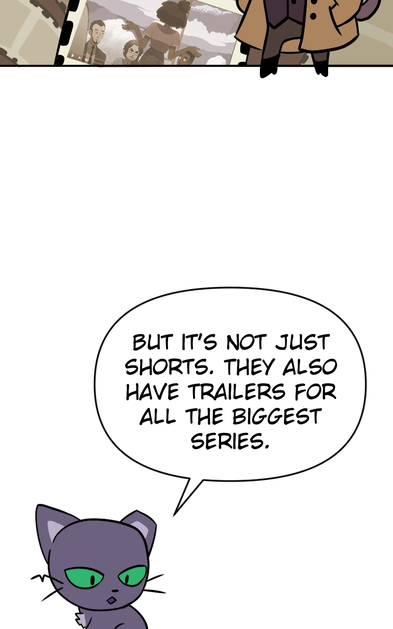Webtoon Bang Chapter 103 page 15 - 