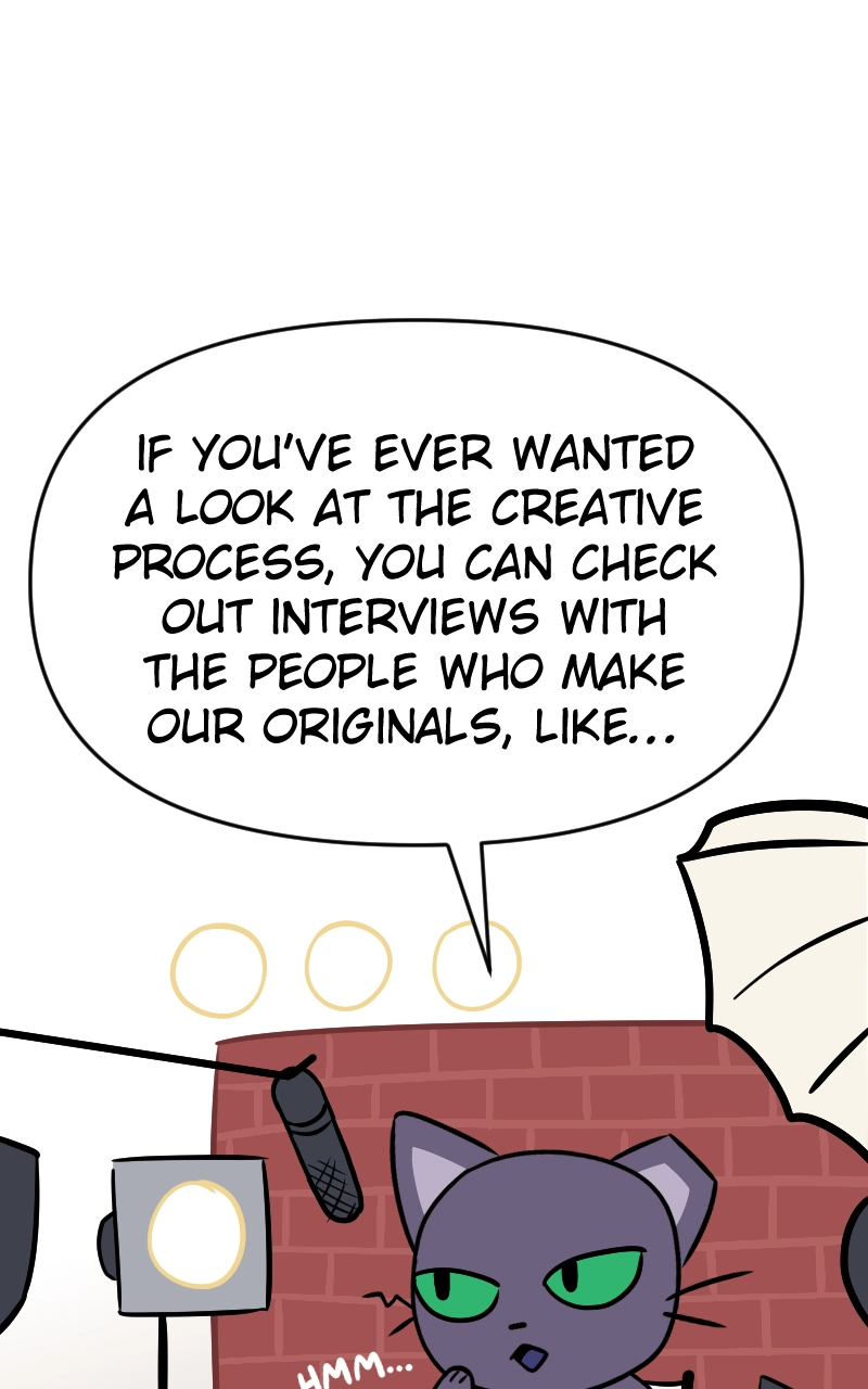 Webtoon Bang Chapter 103 page 18 - 