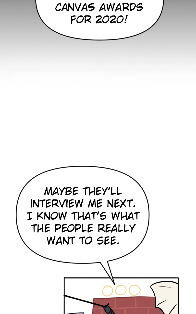 Webtoon Bang Chapter 103 page 23 - 