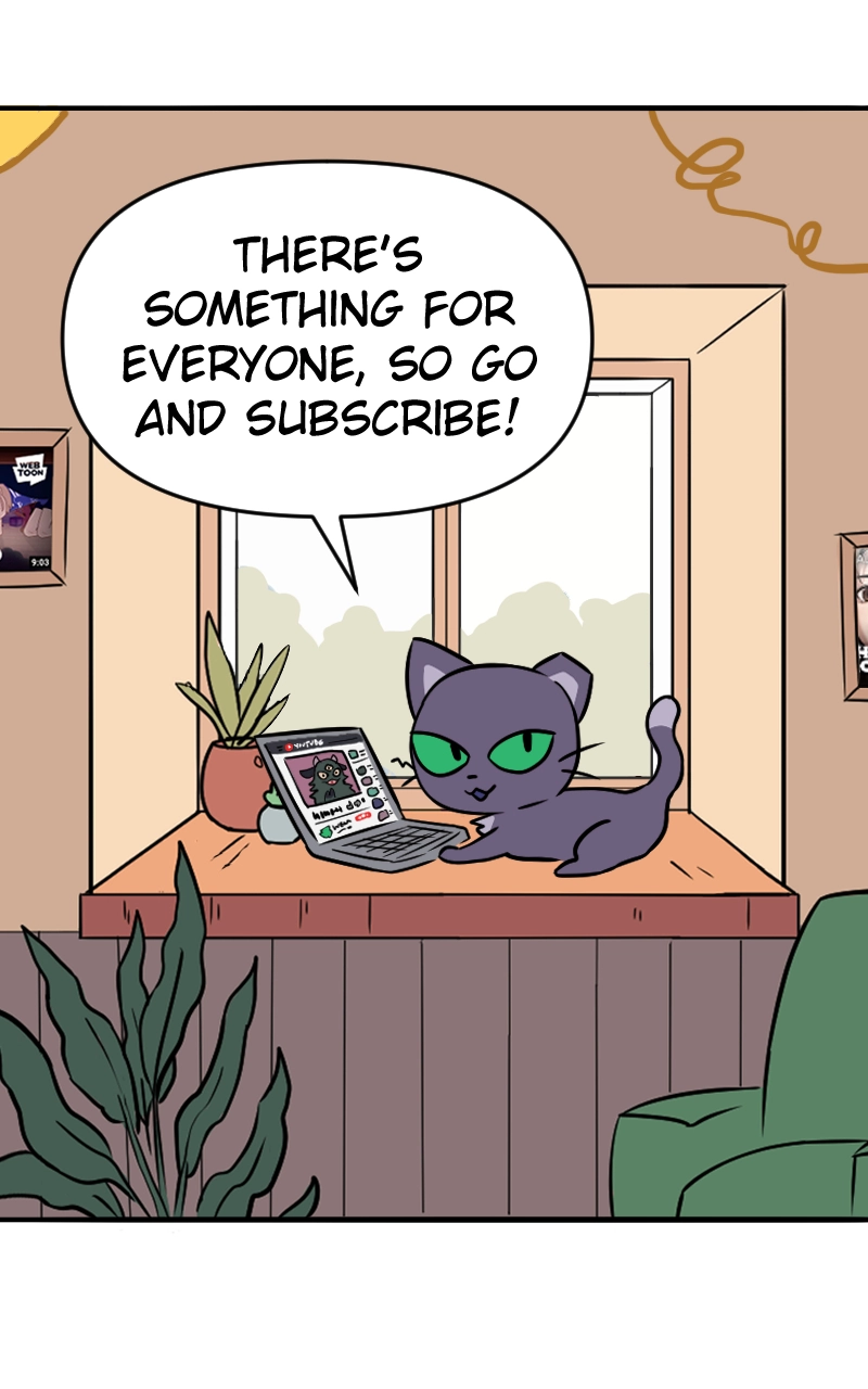 Webtoon Bang Chapter 103 page 31 - 