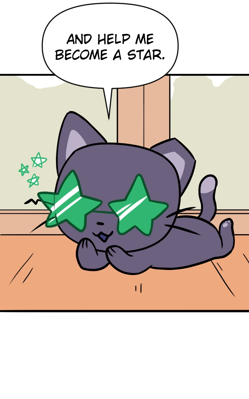 Webtoon Bang Chapter 103 page 32 - 
