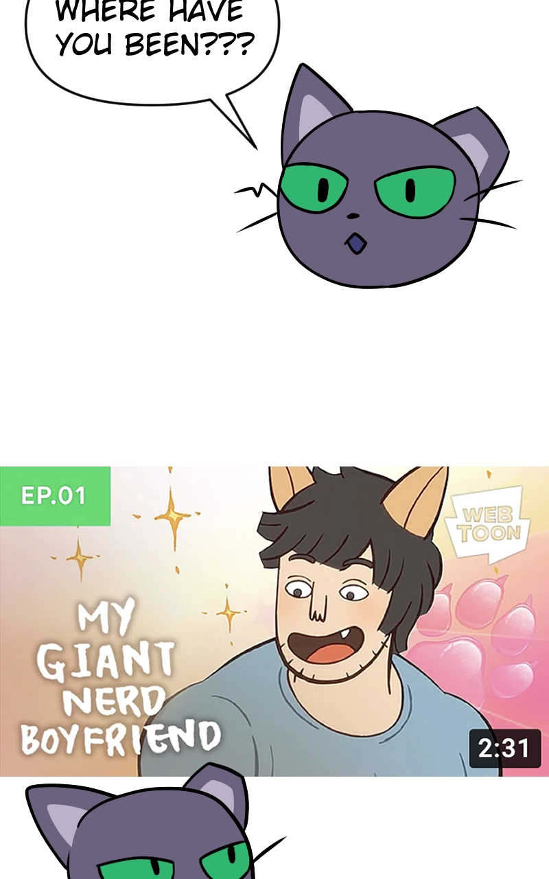 Webtoon Bang Chapter 103 page 6 - 