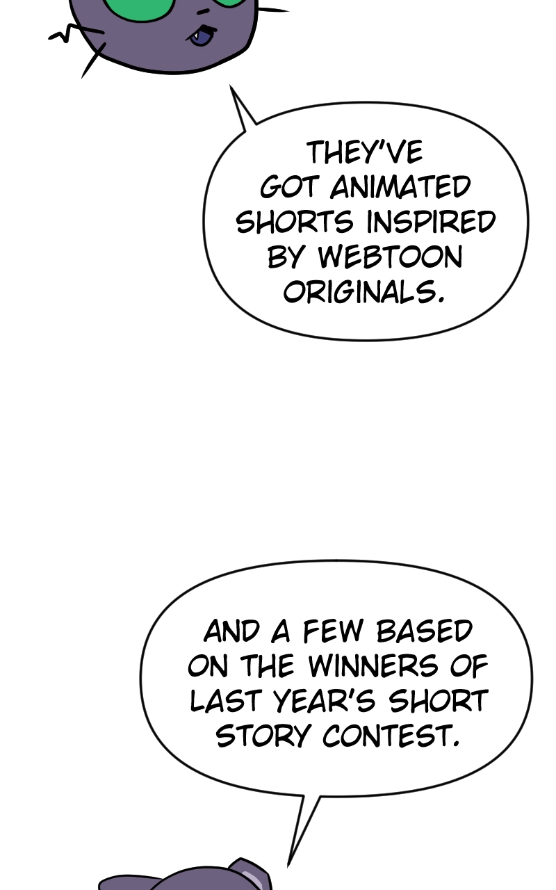 Webtoon Bang Chapter 103 page 7 - 
