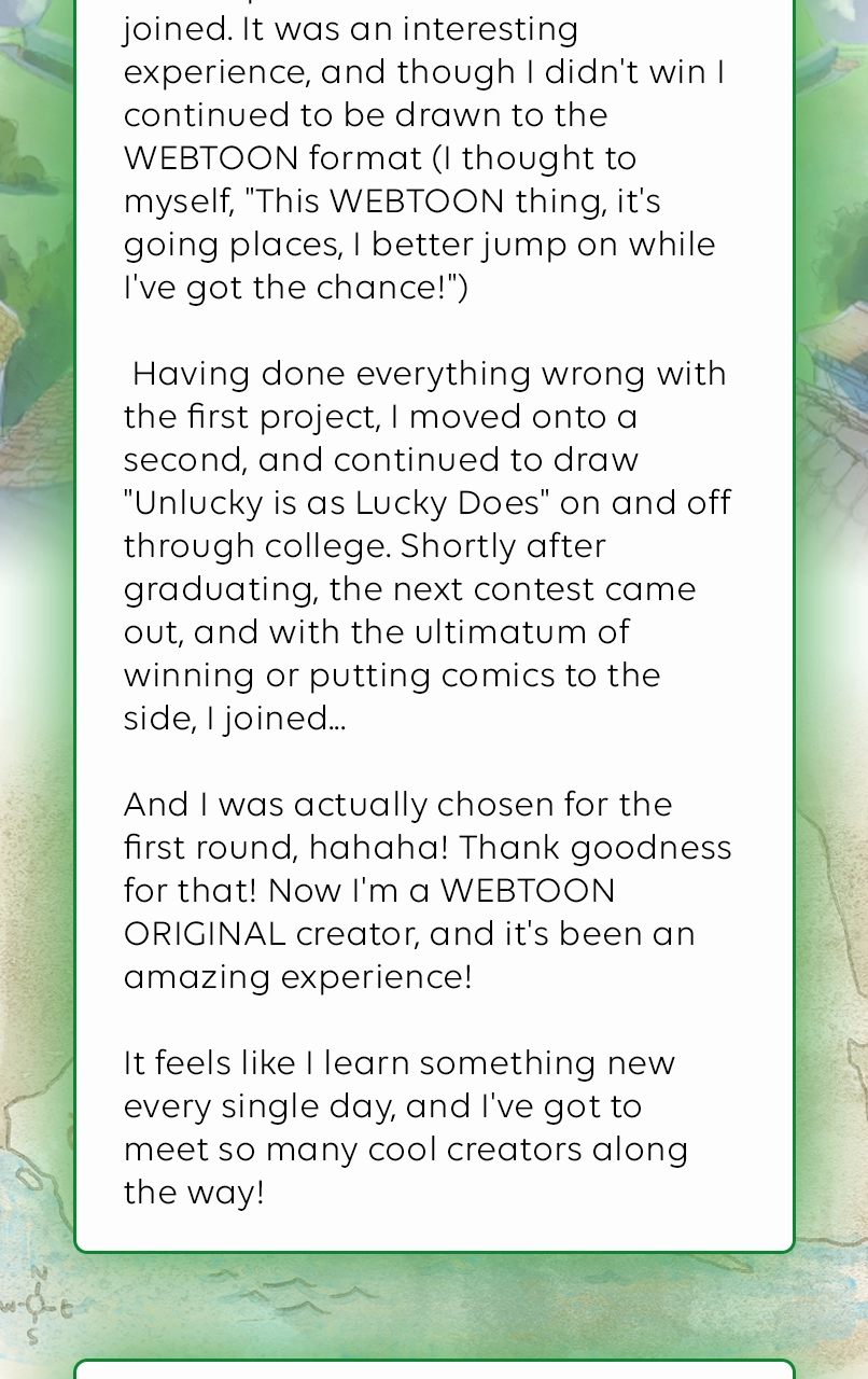 Webtoon Bang Chapter 105 page 2 - 