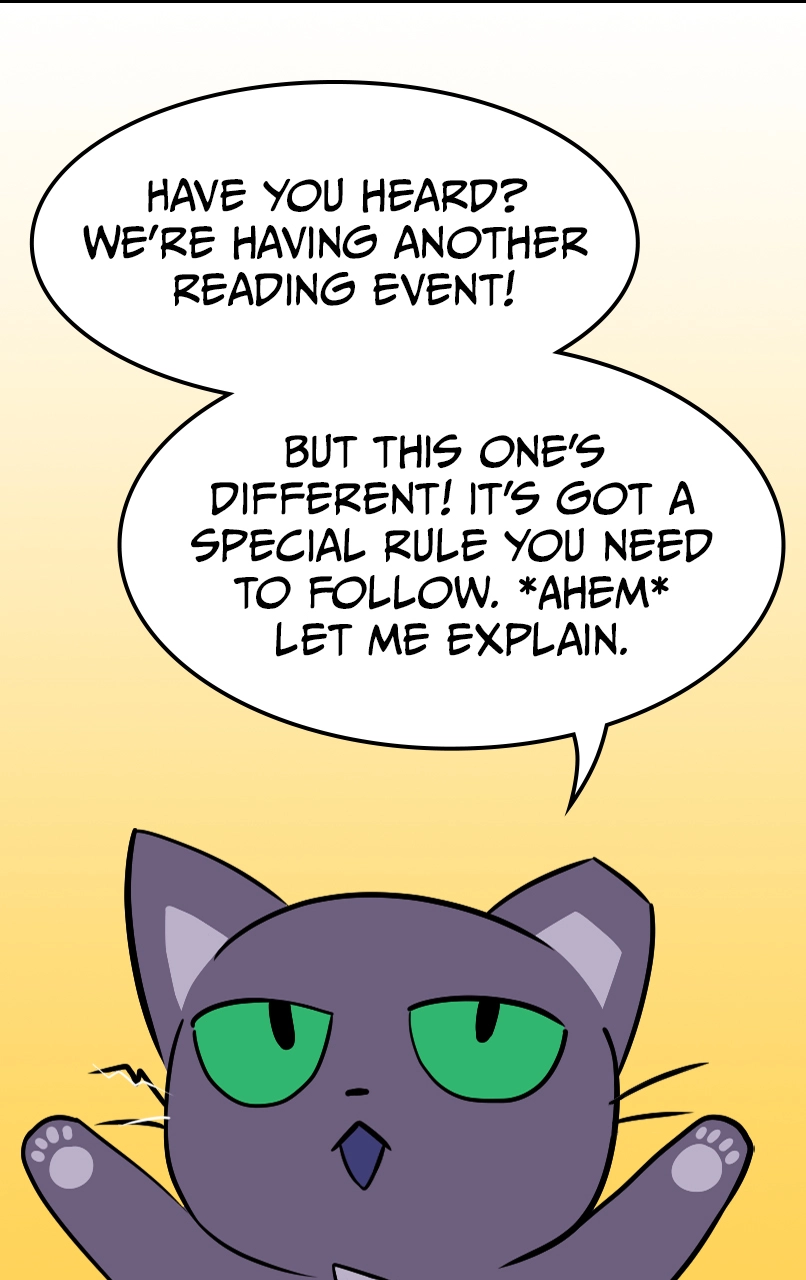 Webtoon Bang Chapter 108 page 1 - 