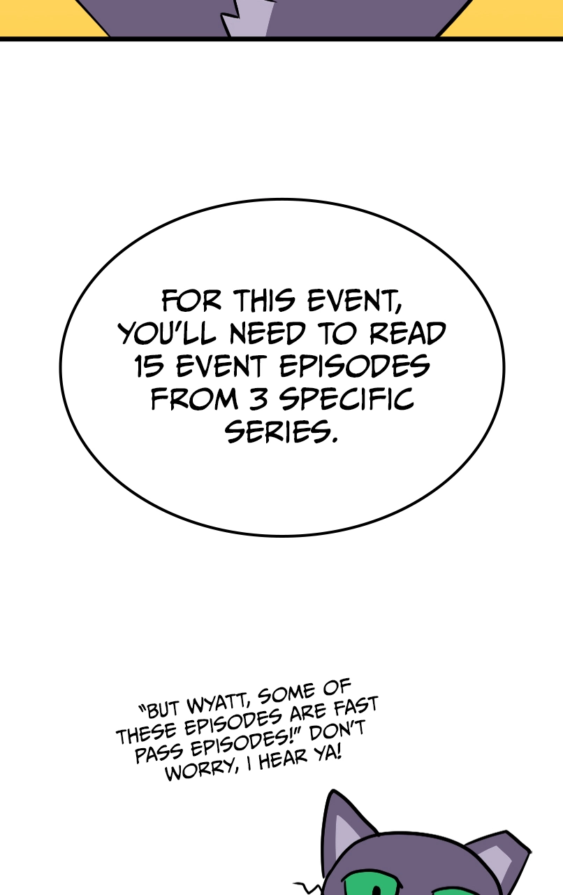 Webtoon Bang Chapter 108 page 2 - 