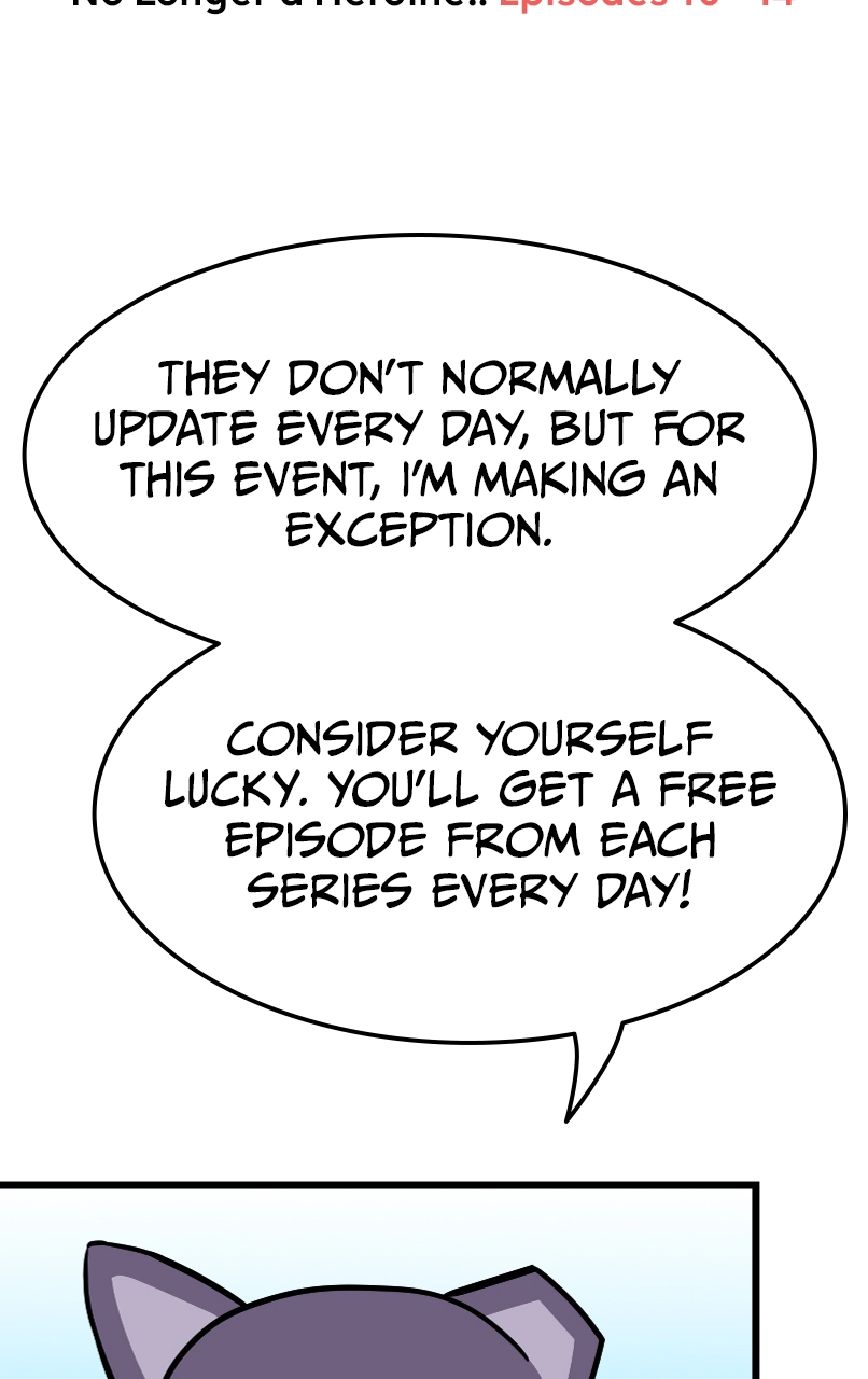 Webtoon Bang Chapter 108 page 5 - 