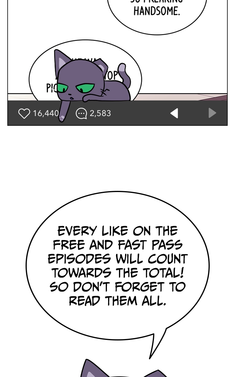 Webtoon Bang Chapter 112 page 21 - 