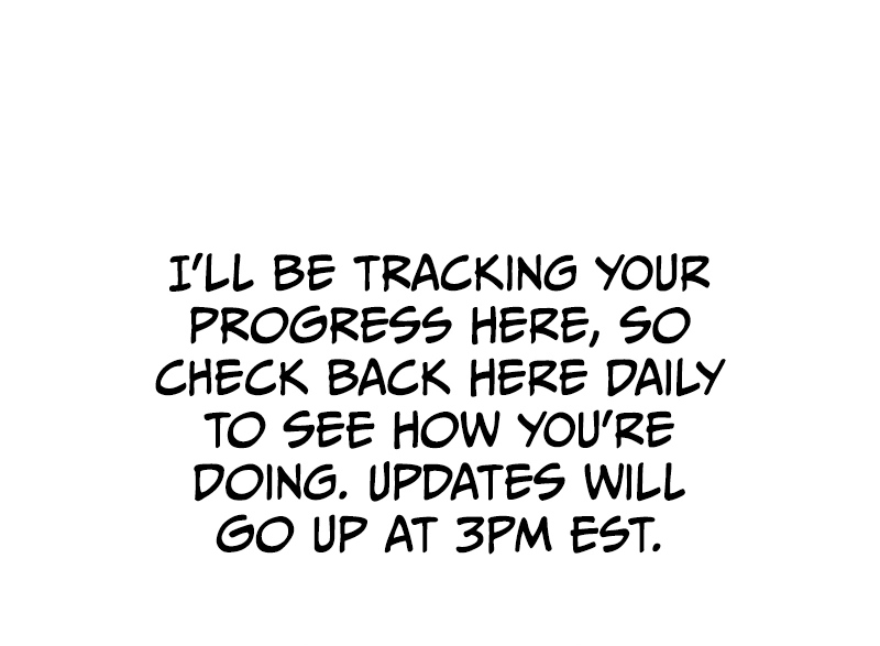 Webtoon Bang Chapter 112 page 23 - 
