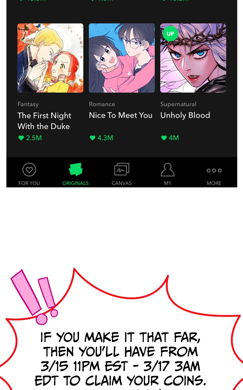 Webtoon Bang Chapter 112 page 27 - 