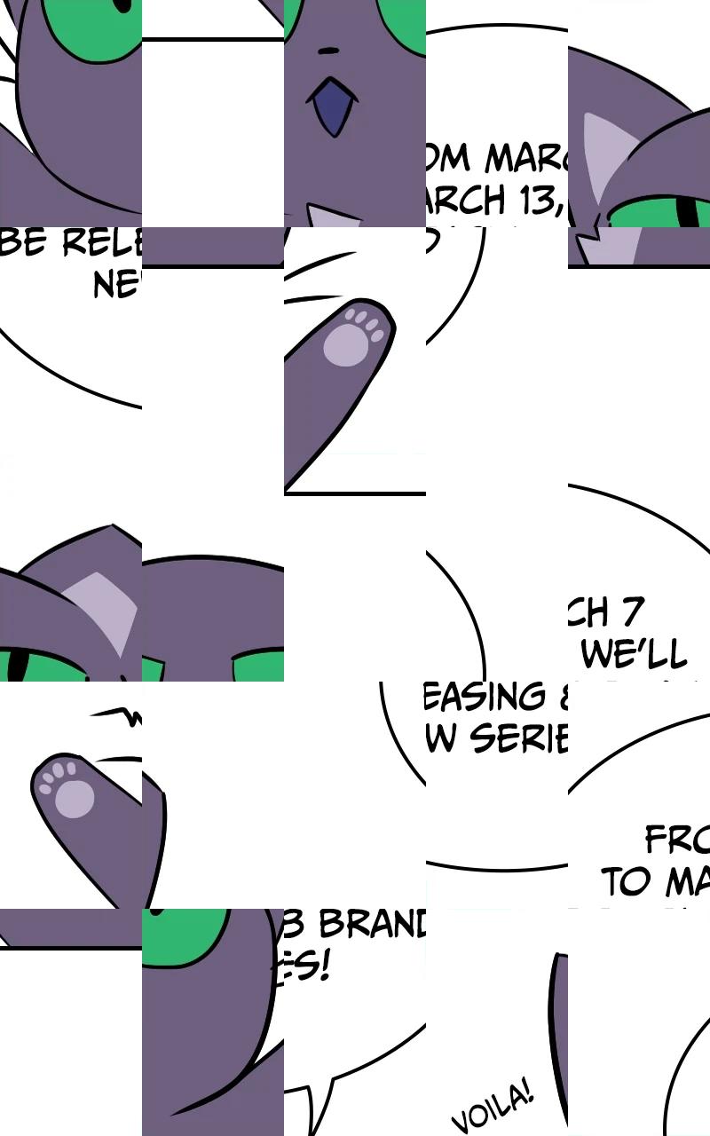 Webtoon Bang Chapter 112 page 4 - 