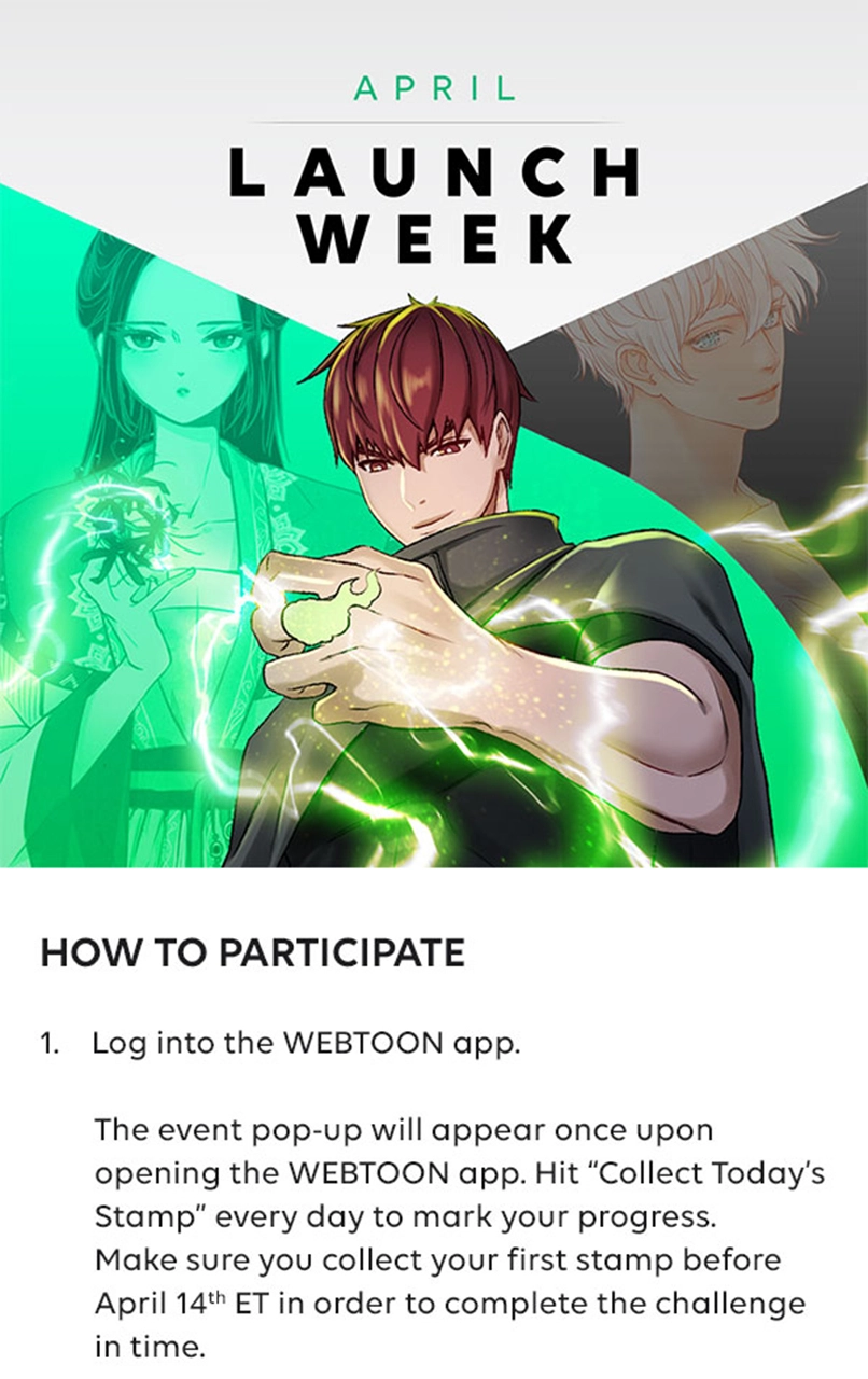 Webtoon Bang Chapter 115 page 1 - 
