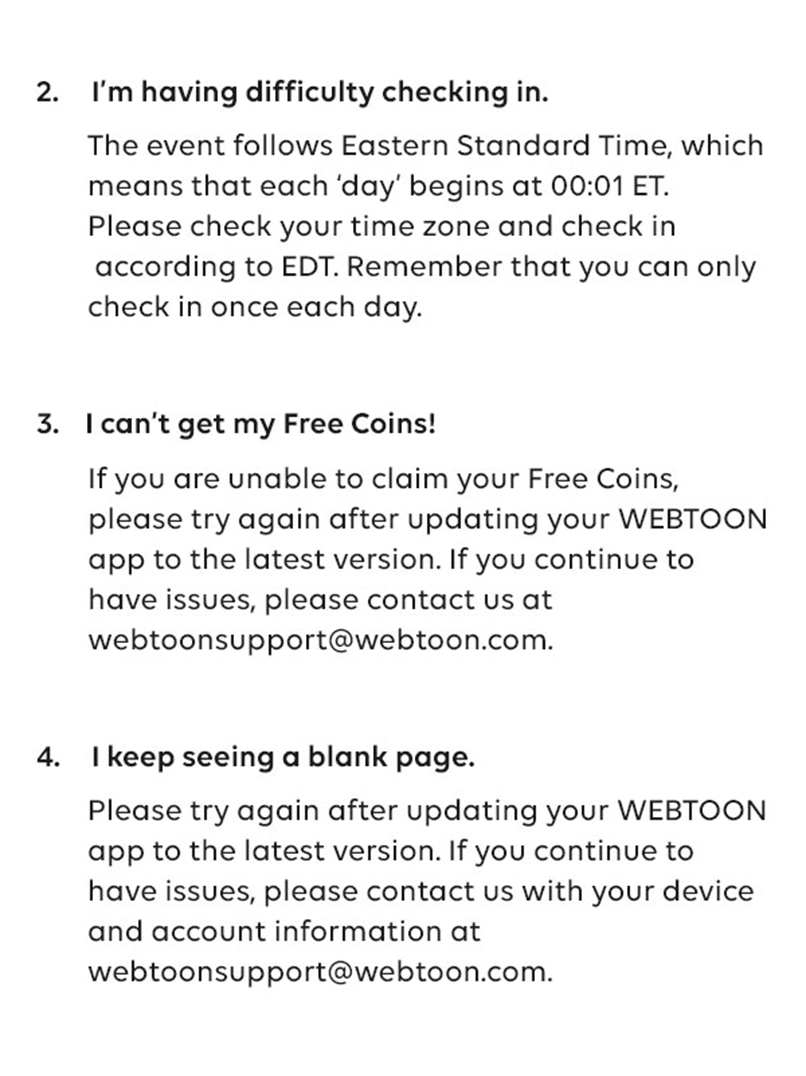 Webtoon Bang Chapter 115 page 6 - 