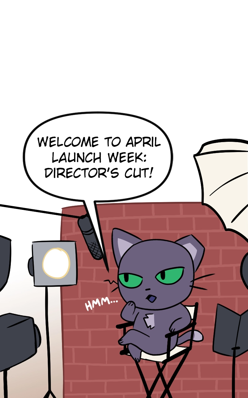 Webtoon Bang Chapter 116 page 1 - 