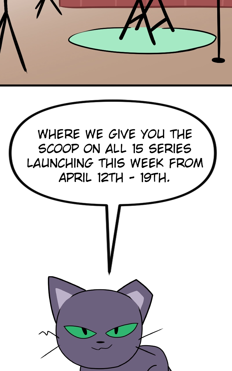 Webtoon Bang Chapter 116 page 2 - 