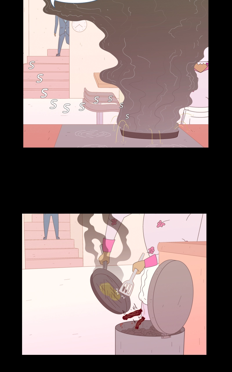 Webtoon Bang Chapter 116 page 11 - 