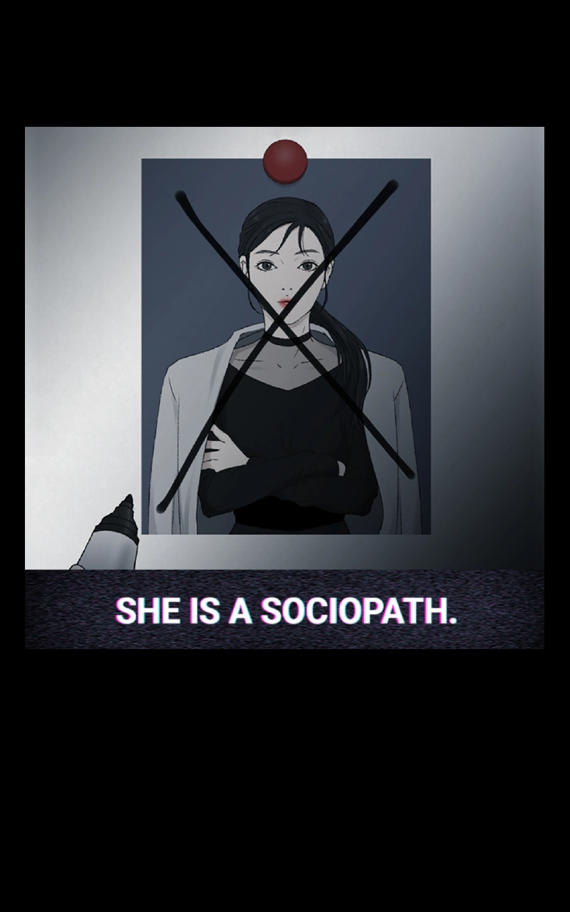 Webtoon Bang Chapter 116 page 17 - 