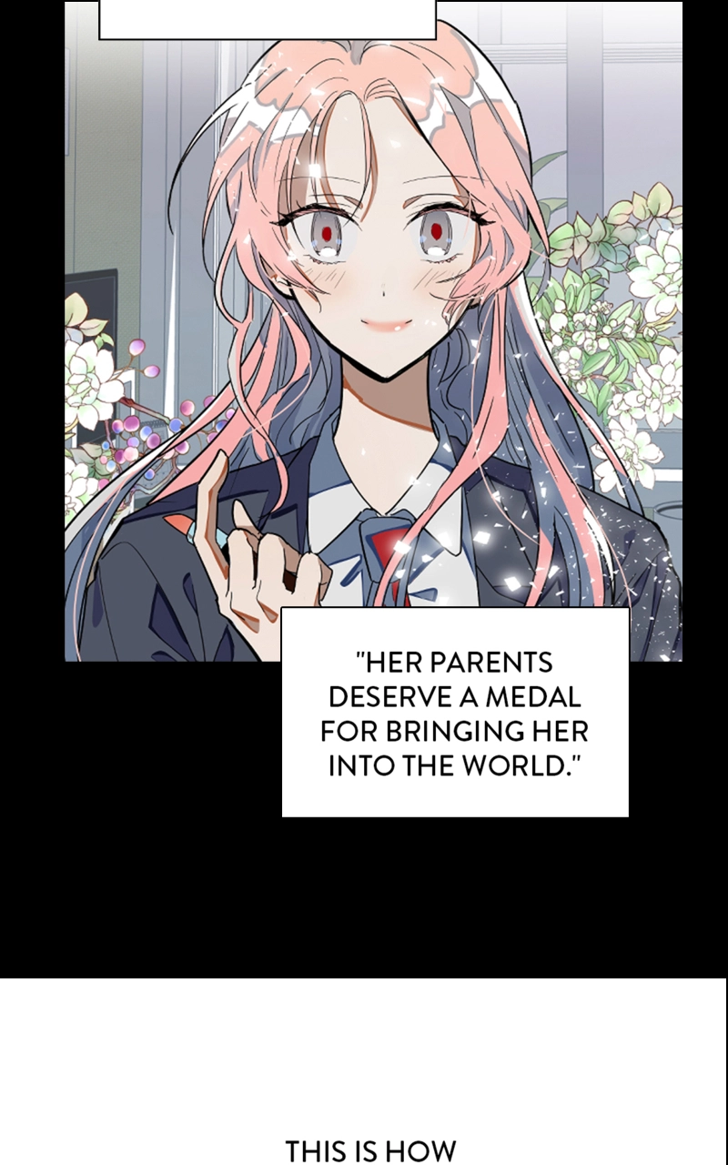 Webtoon Bang Chapter 116 page 19 - 