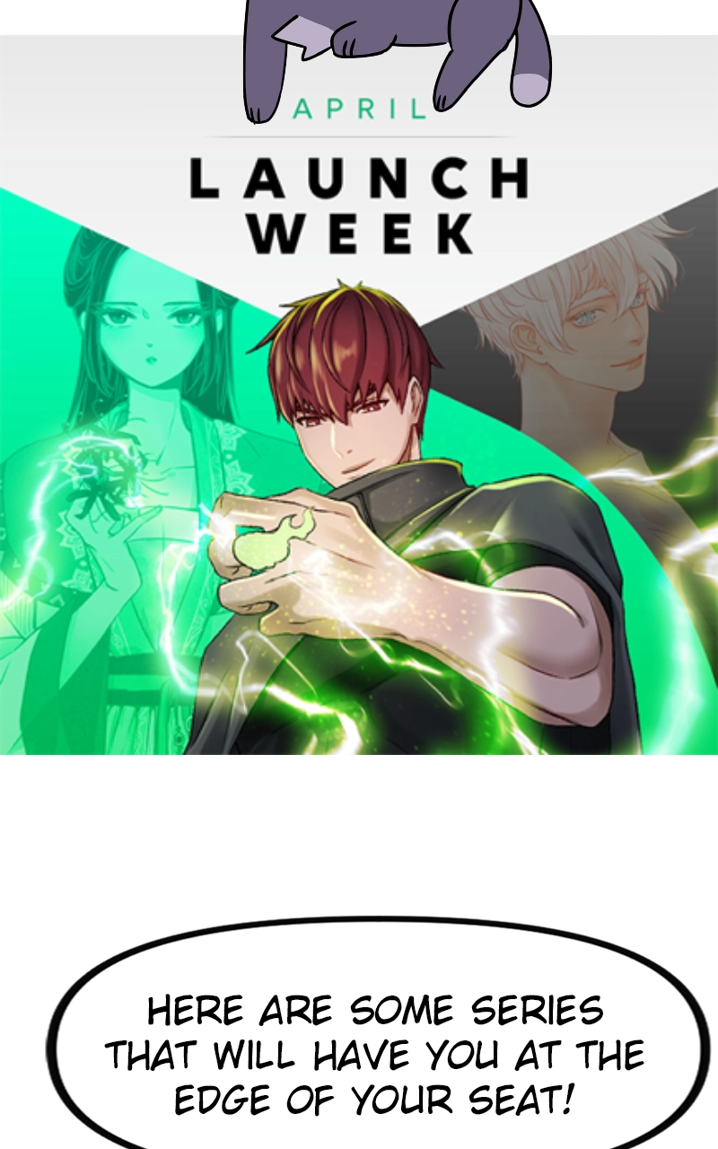 Webtoon Bang Chapter 116 page 3 - 
