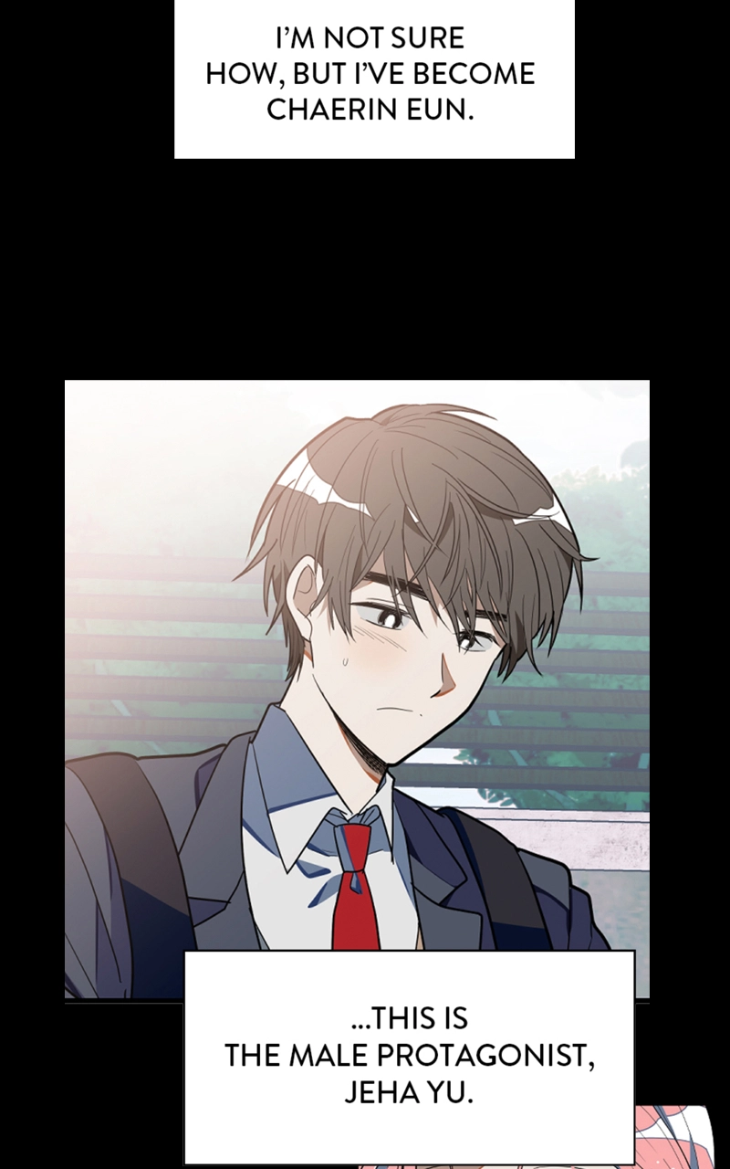 Webtoon Bang Chapter 116 page 21 - 