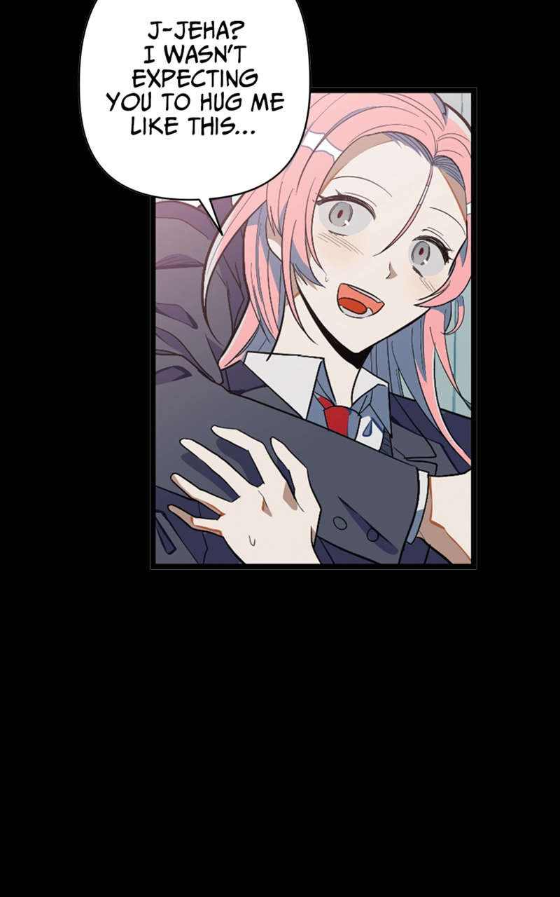 Webtoon Bang Chapter 116 page 25 - 